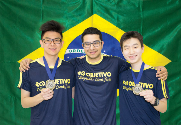 Torneio Internacional de Jovens Físicos (IYPT)