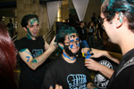 Festa dos Aprovados 2008
