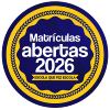 Matrículas abertas 2026