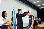 Medalhas Shigueo Watanabe e César Lattes: alunos do Objetivo conquistam melhores notas na OPF​
