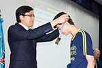 Medalhas Shigueo Watanabe e César Lattes: alunos do Objetivo conquistam melhores notas na OPF​
