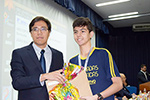 Medalhas Shigueo Watanabe e César Lattes: alunos do Objetivo conquistam melhores notas na OPF​