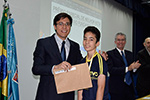 Medalhas Shigueo Watanabe e César Lattes: alunos do Objetivo conquistam melhores notas na OPF​