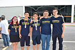 Medalhas Shigueo Watanabe e César Lattes: alunos do Objetivo conquistam melhores notas na OPF​