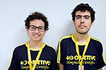 Medalhas Shigueo Watanabe e César Lattes: alunos do Objetivo conquistam melhores notas na OPF​