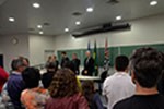 Ouro, prata e bronze: 40 alunos premiados na Olimpíada Brasileira de Física