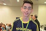 Ouro, prata e bronze: 40 alunos premiados na Olimpíada Brasileira de Física