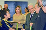 Ouro, prata e bronze: 40 alunos premiados na Olimpíada Brasileira de Física