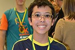 Ouro, prata e bronze: 40 alunos premiados na Olimpíada Brasileira de Física