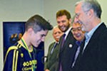 Ouro, prata e bronze: 40 alunos premiados na Olimpíada Brasileira de Física
