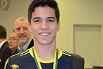 Ouro, prata e bronze: 40 alunos premiados na Olimpíada Brasileira de Física