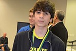 Ouro, prata e bronze: 40 alunos premiados na Olimpíada Brasileira de Física