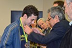Ouro, prata e bronze: 40 alunos premiados na Olimpíada Brasileira de Física