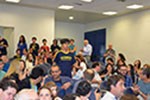 Ouro, prata e bronze: 40 alunos premiados na Olimpíada Brasileira de Física