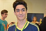 Ouro, prata e bronze: 40 alunos premiados na Olimpíada Brasileira de Física