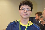 Ouro, prata e bronze: 40 alunos premiados na Olimpíada Brasileira de Física