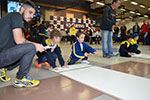 Torneio Objetivo de Robótica: o duelo das máquinas