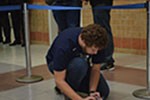 Torneio Objetivo de Robótica: o duelo das máquinas