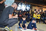 Torneio Objetivo de Robótica: o duelo das máquinas