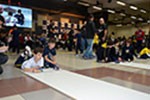Torneio Objetivo de Robótica: o duelo das máquinas