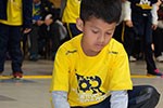 Torneio Objetivo de Robótica: o duelo das máquinas