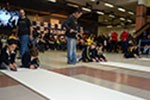 Torneio Objetivo de Robótica: o duelo das máquinas