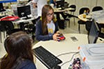 Torneio Objetivo de Robótica: o duelo das máquinas