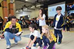 Torneio Objetivo de Robótica: o duelo das máquinas
