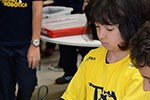 Torneio Objetivo de Robótica: o duelo das máquinas