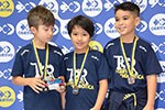 Torneio Objetivo de Robótica: o duelo das máquinas