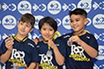 Torneio Objetivo de Robótica: o duelo das máquinas