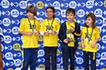 Torneio Objetivo de Robótica: o duelo das máquinas