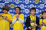 Torneio Objetivo de Robótica: o duelo das máquinas