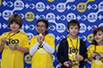 Torneio Objetivo de Robótica: o duelo das máquinas