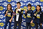Torneio Objetivo de Robótica: o duelo das máquinas