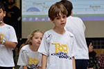 Torneio Objetivo de Robótica: o duelo das máquinas