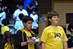 Torneio Objetivo de Robótica: o duelo das máquinas