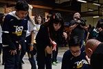 Torneio Objetivo de Robótica: o duelo das máquinas