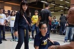 Torneio Objetivo de Robótica: o duelo das máquinas