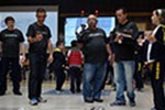 Torneio Objetivo de Robótica: o duelo das máquinas