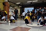 Torneio Objetivo de Robótica: o duelo das máquinas