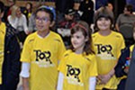 Torneio Objetivo de Robótica: o duelo das máquinas
