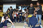 Torneio Objetivo de Robótica: o duelo das máquinas