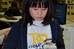 Torneio Objetivo de Robótica: o duelo das máquinas
