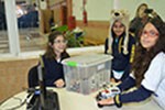 Torneio Objetivo de Robótica: o duelo das máquinas