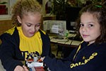 Torneio Objetivo de Robótica: o duelo das máquinas