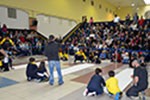 Torneio Objetivo de Robótica: o duelo das máquinas