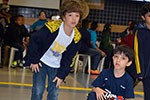 Torneio Objetivo de Robótica: o duelo das máquinas