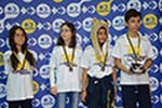 Torneio Objetivo de Robótica: o duelo das máquinas