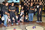 Torneio Objetivo de Robótica: o duelo das máquinas